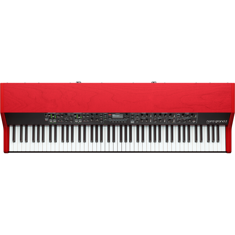 NORD-GRAND2 NORD SLJMUSIC.COM