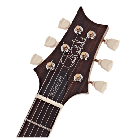 MCCARTY 594 FADED WHALE BLUE PRS sljmusic.com