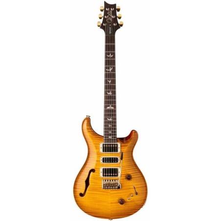 SPECIAL SEMIHOLLOW MCCARTY SUNBURST PRS