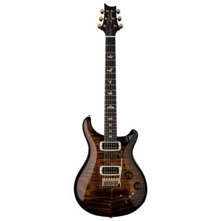 MODERN EAGLE V BLACK GOLD BURST PRS