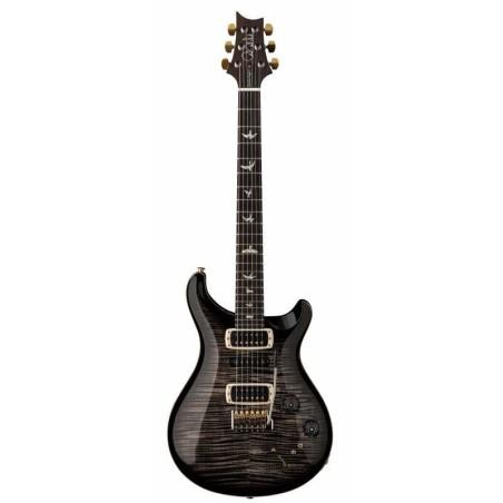 MODERN EAGLE V CHARCOAL BURST PRS