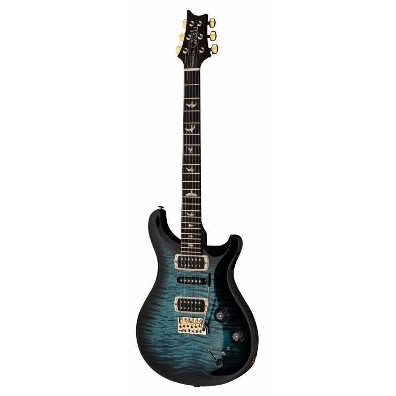 MODERN EAGLE V COBALT SMOKEBURST PRS