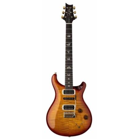 MODERN EAGLE V DARK CHERRY BURST PRS