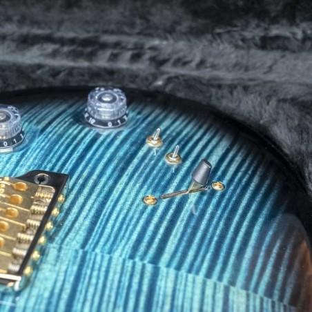 MODERN EAGLE V CC 10 COBALT BLUE PRS