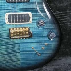 MODERN EAGLE V CC 10 COBALT BLUE PRS