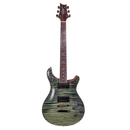 PS 9631 MCCARTY 594 LTD PRS