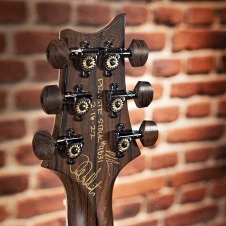 PS 9631 MCCARTY 594 LTD PRS