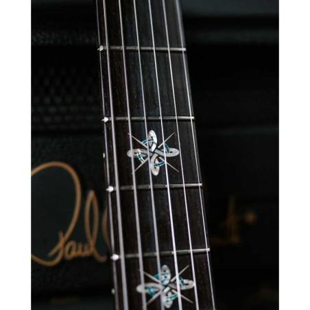 PRIVATE STOCK JOHN MCLAUGHLIN LIMITED EDITION PRS