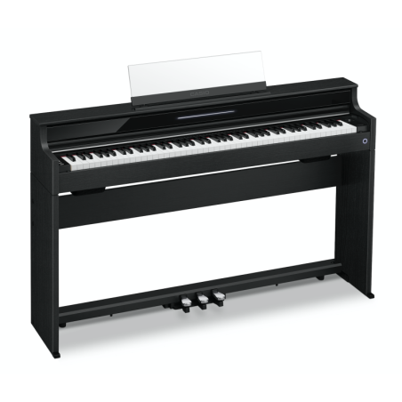 AP-S450BK CELVIANO CASIO sljmusic.com