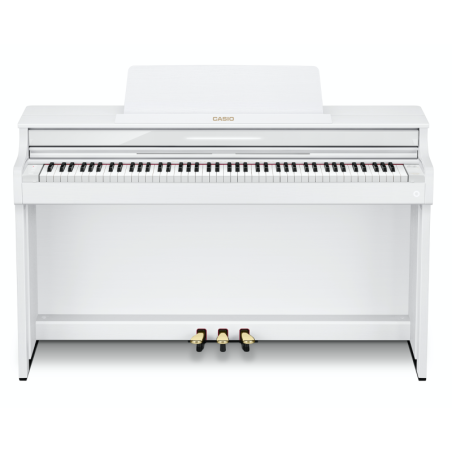 AP-550WE CELVIANO CASIO sljmusic.com