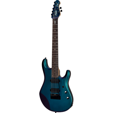 JOHN PETRUCCI JP60/70 MYSTIC DREAM STERLING BY MUSIC MAN