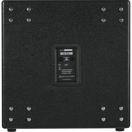 DELTA-X18B WHARFEDALE