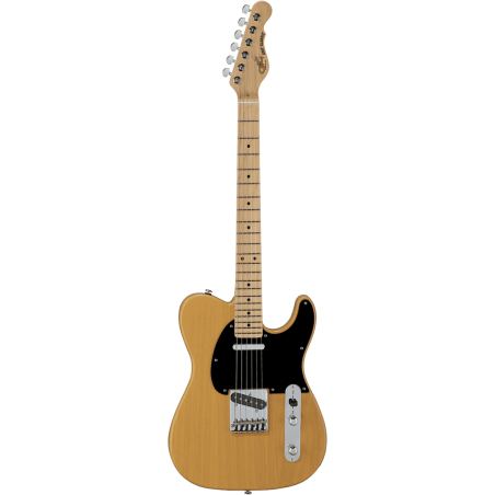 FULLERTON DELUXE ASAT CLASSIC BUTTERSCOTCH G&L SLJMUSIC.COM