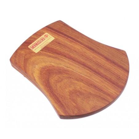 KALIMBA TRADEMARK ALTO CELESTE 15 NOTES SUR TABLE AMI HUGH TRACEY