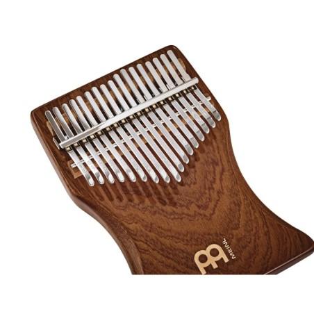 KALIMBA 17 NOTES, DO MAJEUR SONIC ENERGY MEINL