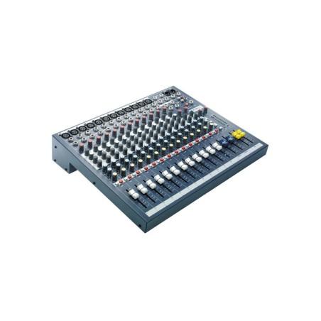 EPM 12 SOUNDCRAFT