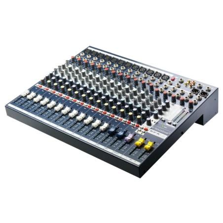EPM 12 SOUNDCRAFT