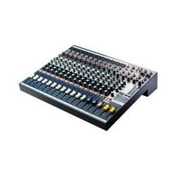 EFX 12 SOUNDCRAFT