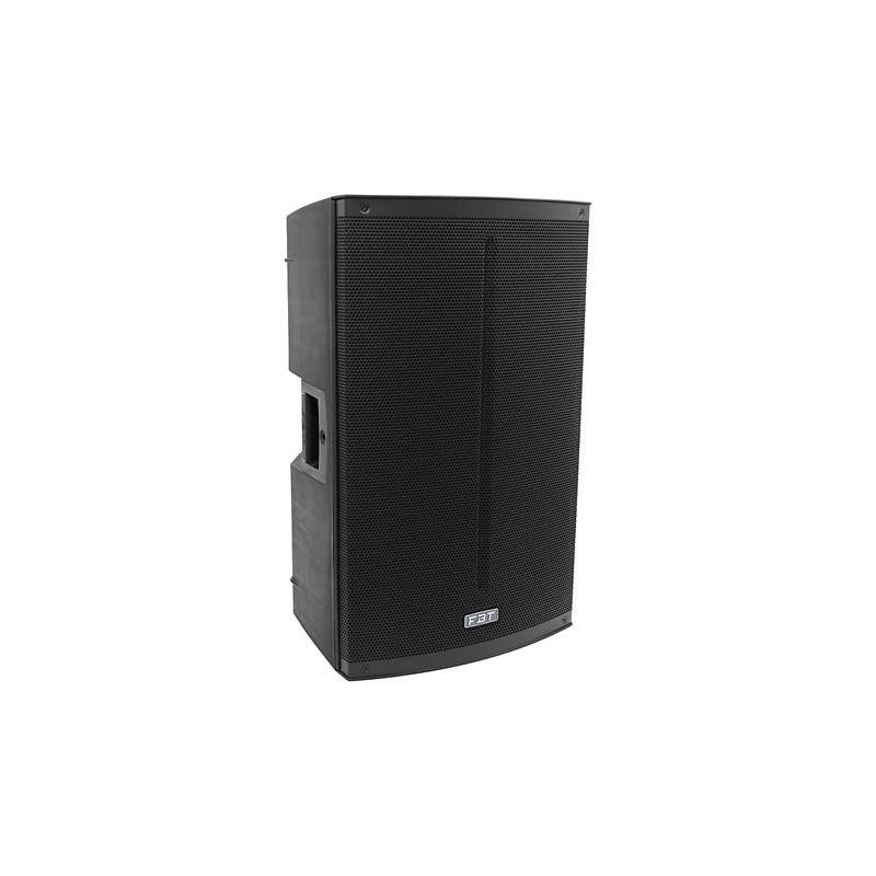 Pack X-LITE 115A (la paire) + X-SUB 118SA FBT sljmusic.com