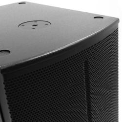 Pack X-LITE 115A (la paire) + X-SUB 118SA FBT sljmusic.com