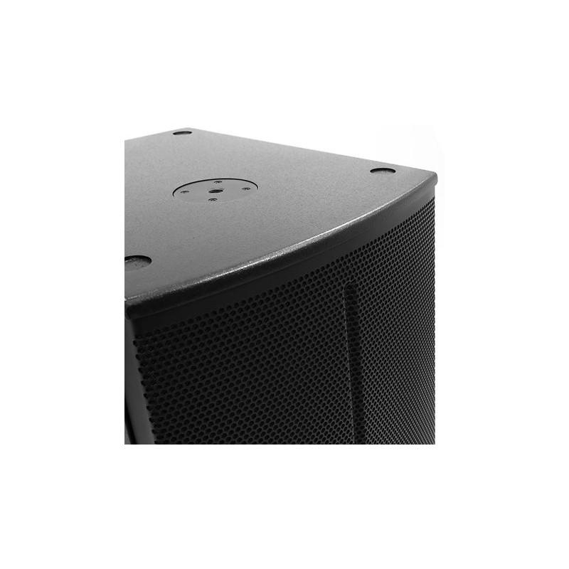 Pack X-LITE 115A (la paire) + X-SUB 118SA FBT sljmusic.com