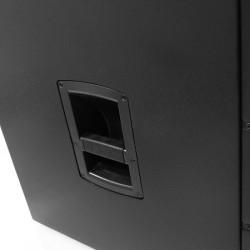 Pack X-LITE 115A (la paire) + X-SUB 118SA FBT sljmusic.com