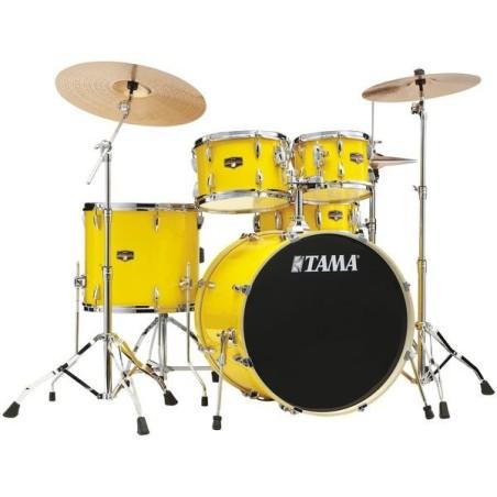 IP50H6W-CTW IMPERIALSTAR ELECTRIC YELLOW 20" TAMA sljmusic.com