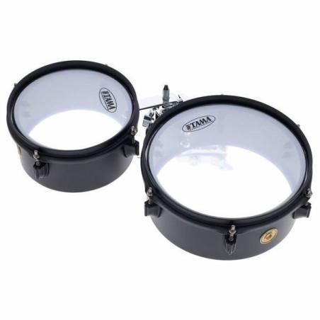 MT810STBK MINI TIMBALE 08+10 TAMA sljmusic.com