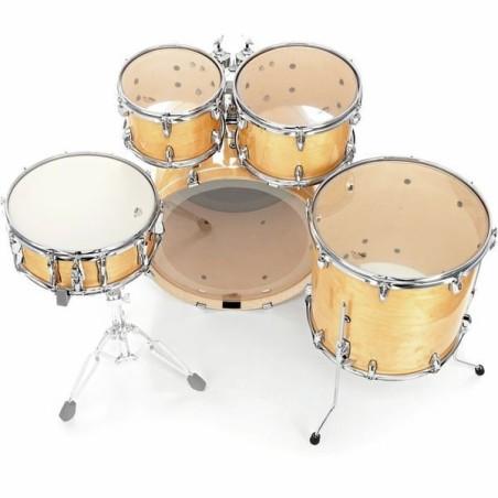 STAGE CUSTOM STANDARD 22 NATURAL WOOD YAMAHA sljmusic.com