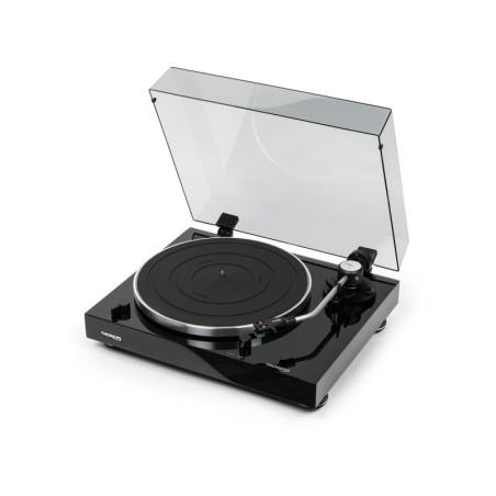 TD 204 A NOIR THORENS SLJMUSIC.COM
