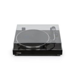 TD 204 A NOIR THORENS SLJMUSIC.COM