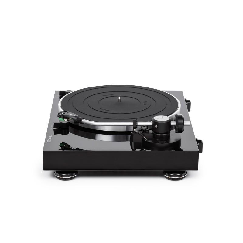 TD 204 A NOIR THORENS SLJMUSIC.COM