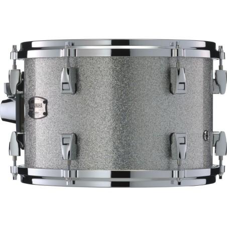 13"x 9" ABSOLUTE HYBRID MAPLE SILVER SPARKLE YAMAHA sljmusic.com