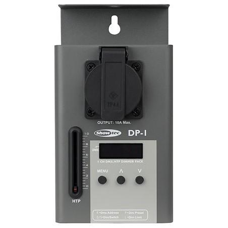 SINGLE DP-1 SHOWTEC