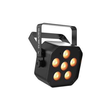 EZLINK PAR Q6BT ILS CHAUVET