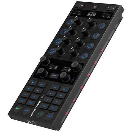 TRAKTOR KONTROL X1 MK3 NATIVE INSTRUMENTS