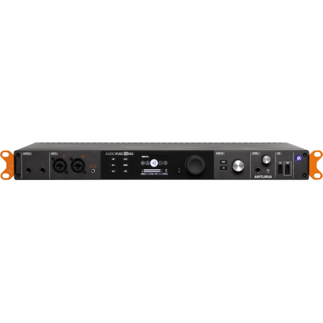 AUDIOFUSE16RIG ARTURIA