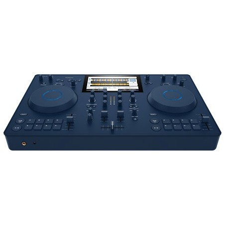 OMNIS-DUO PIONEER DJ SLJMUSIC.COM