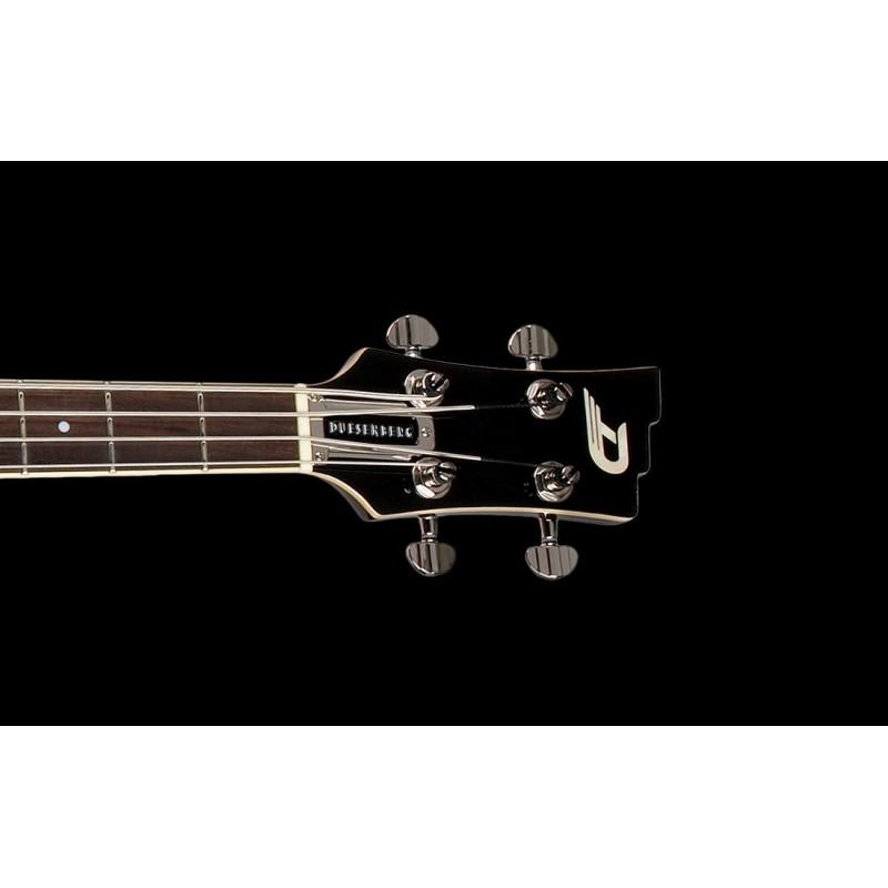 MOWTOWN FIREBURST DUESENBERG