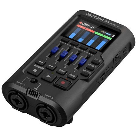 R4 ZOOM