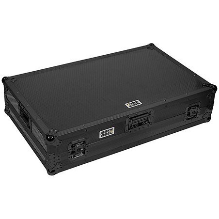 PRO OPUS QUAD W BLACK WALKASSE