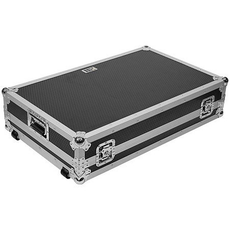 PRO OPUS QUAD W SILVER WALKASSE