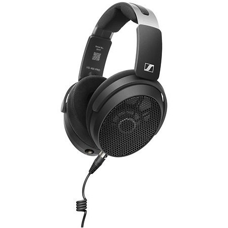 HD 490 PRO PLUS SENNHEISER