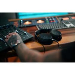 HD 490 PRO SENNHEISER SLJMUSIC.COM