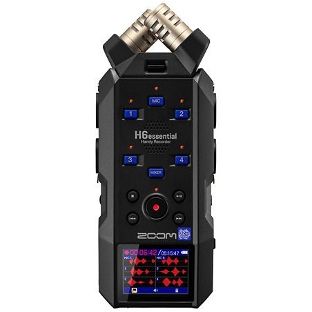 H6 ESSENTIAL ZOOM