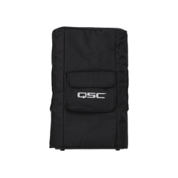 KW122-COVER QSC