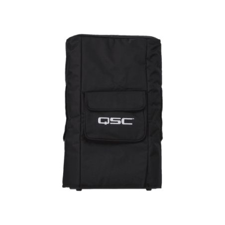 KW122-COVER QSC