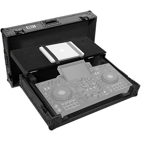 PRO XDJ-RX3 W LTS Black WALKASSE