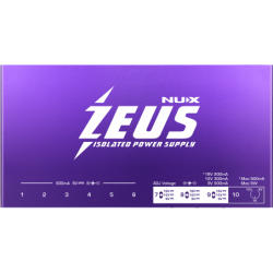 ZEUS NUX