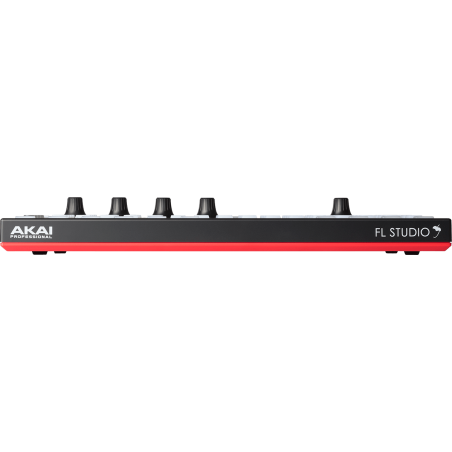 FIRE AKAI